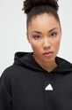 Кофта adidas чорний IP1533