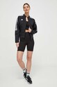 adidas bluza TIRO IP1695 czarny SS24