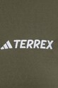 Спортивна кофта adidas TERREX Multi IQ3746 зелений