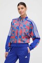 Кофта adidas FARM червоний IQ4496