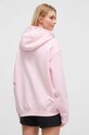 Одежда Кофта adidas Originals Adicolor Essentials Boyfriend Hoodie IR5927 розовый