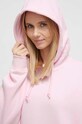 Кофта adidas Originals Adicolor Essentials Boyfriend Hoodie розовый IR5927