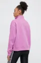 Кофта adidas Originals рожевий
