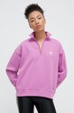 Odzież adidas Originals bluza IR5941 różowy