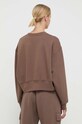Odzież adidas Originals bluza Adicolor Essentials Crew Sweatshirt IR5971 brązowy