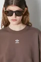 adidas Originals sweatshirt Adicolor Essentials Crew Sweatshirt Women’s