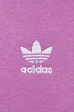adidas Originals bluza Adicolor Essentials Crew Sweatshirt IR5975 różowy