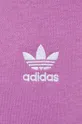 adidas Originals felpa Adicolor Essentials Crew Sweatshirt Donna