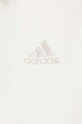 adidas bluza IR6138 beżowy