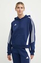 adidas Performance bluza treningowa Tiro 24 granatowy IR7507