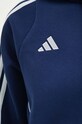 adidas Performance bluza treningowa Tiro 24 IR7507 granatowy