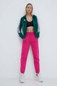 Тренувальна кофта adidas Performance Tiro 24 IR9499 зелений SS24