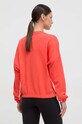 Дрехи Суичър adidas IS0901 червен