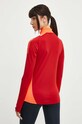 Dukserica za trening adidas Performance Tiro 24 Competition IS1647 crvena SS24