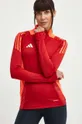 adidas Performance bluza treningowa Tiro 24 Competition 100 % Poliester z recyklingu