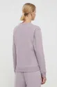 Βαμβακερή μπλούζα adidas 0 100% Βαμβάκι