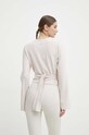Îmbrăcăminte adidas Performance hanorac yoga IS2987 bej