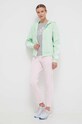 adidas bluza IS3680 zielony SS24