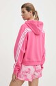 Odzież adidas bluza IS3877 różowy