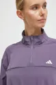 violetto adidas Performance maglietta da trekking Training Essentials
