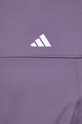 Тренувальна кофта adidas Performance Training Essentials IS3972 фіолетовий