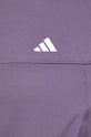 adidas Performance hanorac de antrenament Training Essentials IS3972 violet