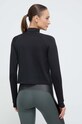 Oblečenie Tréningová mikina adidas Performance IS4028 čierna