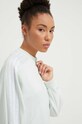 Кофта adidas TIRO зелёный IS4340