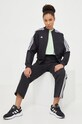 adidas bluza Tiro IS4345 czarny AW24