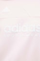 Кофта adidas TIRO IS4573 рожевий