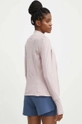 adidas by Stella McCartney bluza treningowa Truepurpose Materiał 1: 79 % Poliester z recyklingu, 21 % Elastan, Materiał 2: 73 % Poliamid z recyklingu, 27 % Elastan, Materiał 3: 95 % Poliester z recyklingu, 5 % Elastan