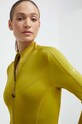 Dukserica za trening adidas by Stella McCartney TruePurpose zelena IT8235