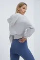 Хлопковая кофта adidas by Stella McCartney Основной материал: 100% Хлопок Резинка: 95% Хлопок, 5% Эластан