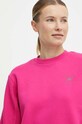 adidas by Stella McCartney bluza różowy IT8284