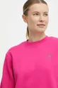розовый Кофта adidas by Stella McCartney