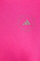 Mikina adidas by Stella McCartney IT8284 růžová
