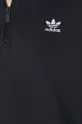 Dukserica adidas Originals Essentials Halfzip Sweatshirt
