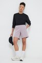 Mikina adidas IW1225 čierna SS24