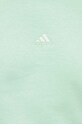 adidas felpa IW1227 verde