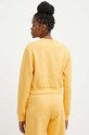 Odzież adidas bluza IW1234 żółty