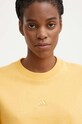 adidas bluza żółty IW1234