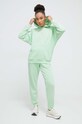 adidas bluză IW1277 verde SS24