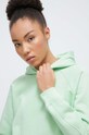 Mikina adidas zelená IW1277