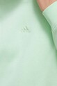 Mikina adidas IW1277 zelená