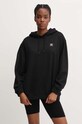 Кофта adidas Originals Trefoil Hoodie IU2409 чорний SS24