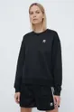 Кофта adidas Originals Trefoil Crew 64% Переработанный полиэстер, 34% Хлопок, 2% Спандекс