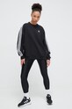 Кофта adidas Originals IU2423 чорний SS24