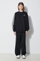 Кофта adidas Originals IU2423 чёрный SS24