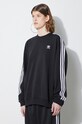 Кофта adidas Originals чёрный IU2423