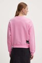 Ρούχα Μπλούζα Karl Lagerfeld Jeans 240J1807 ροζ